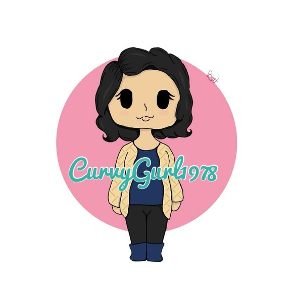 Bob Mackie Wearable Art Embroidered Vintage Button Down Blouse Green Size 1X - Picture 12 of 12